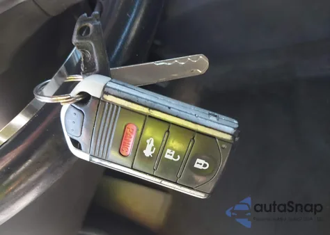 2014 Acura Ilx 2.0L z USA, uszkodzony, nr VIN 19VDE1F37EE007741